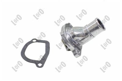 Thermostat, coolant ABAKUS 016-025-0005