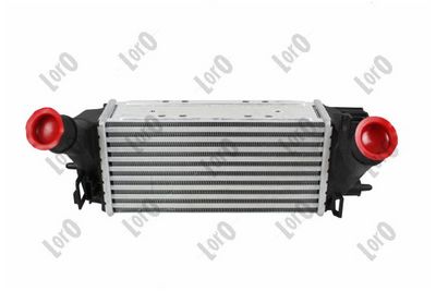 Charge Air Cooler ABAKUS 017-018-0023