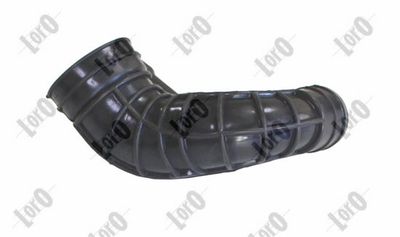 Charge Air Hose ABAKUS 017-028-001