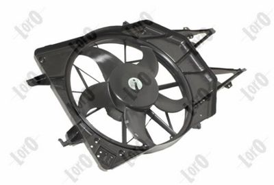 Fan, engine cooling ABAKUS 017-014-0013