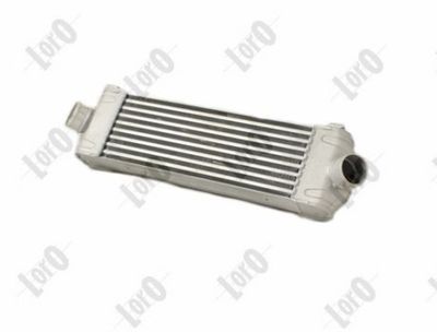 Charge Air Cooler ABAKUS 017-018-0013