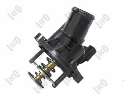 Thermostat, coolant ABAKUS 017-025-0006