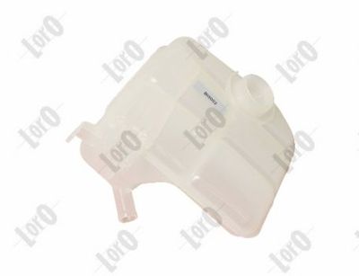 Expansion Tank, coolant ABAKUS 017-026-001