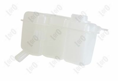 Expansion Tank, coolant ABAKUS 017-026-009