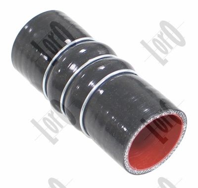 Charge Air Hose ABAKUS 017-028-016