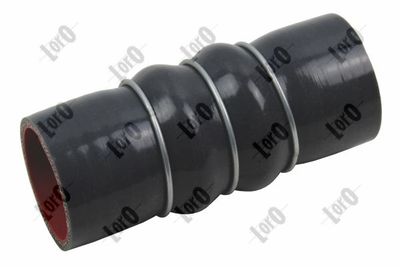 Charge Air Hose ABAKUS 017-028-020