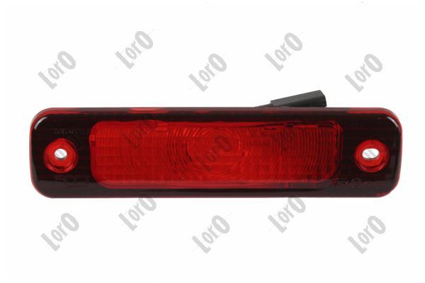 ABAKUS 017-41-875 Auxiliary Stop Light