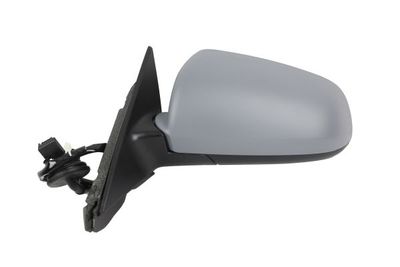 Exterior Mirror ABAKUS 0208M01