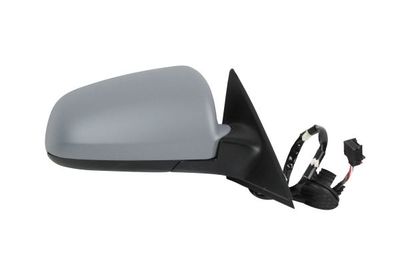 Exterior Mirror ABAKUS 0209M02