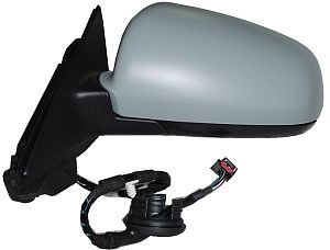 Exterior Mirror ABAKUS 0209M03