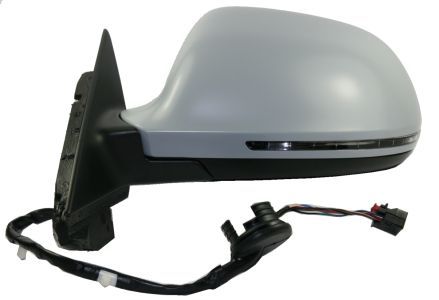 ABAKUS 0211M03 Exterior Mirror