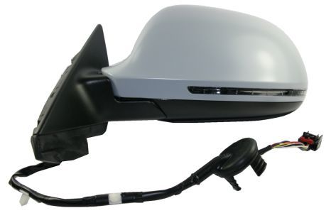 ABAKUS 0212M03 Exterior Mirror