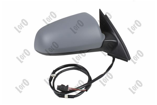 ABAKUS 0215M02 Exterior Mirror