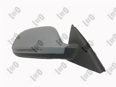 Exterior Mirror ABAKUS 0217M10