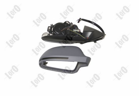 ABAKUS 0218M02 Exterior Mirror