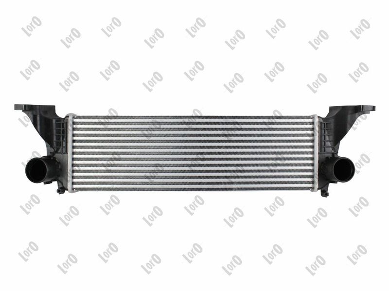 ABAKUS 022-018-0003 Charge Air Cooler