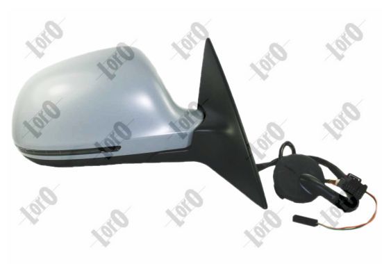 ABAKUS 0222M12 Exterior Mirror