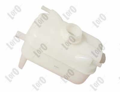 Expansion Tank, coolant ABAKUS 026-026-002