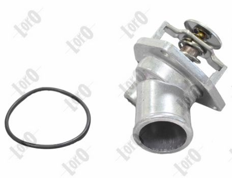 ABAKUS 037-025-0014 Thermostat, coolant