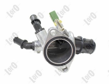 ABAKUS 037-025-0001 Thermostat, coolant