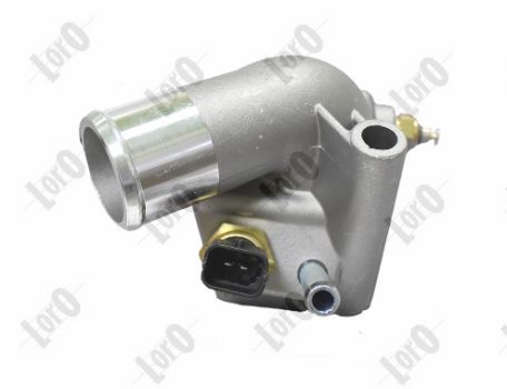 ABAKUS 037-025-0018 Thermostat, coolant