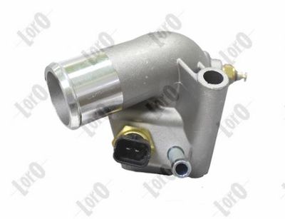 Thermostat, coolant ABAKUS 037-025-0018