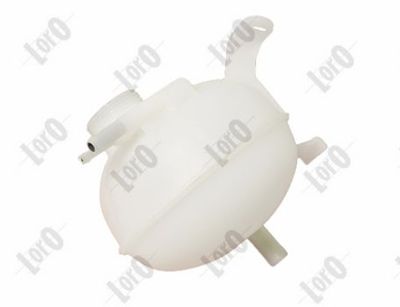 Expansion Tank, coolant ABAKUS 037-026-006