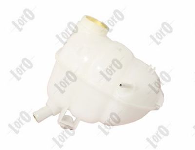 Expansion Tank, coolant ABAKUS 037-026-008