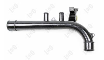 Coolant Pipe ABAKUS 037-028-009