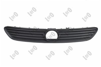 Radiator Grille ABAKUS 037-05-400