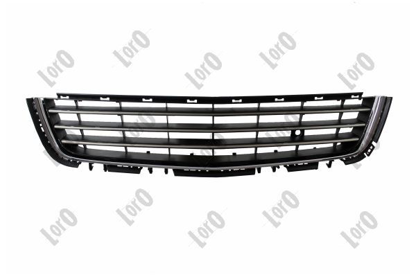 ABAKUS 037-34-450 Ventilation Grilles, bumper