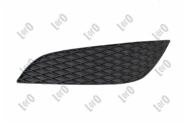 ABAKUS 037-34-453 Ventilation Grilles, bumper