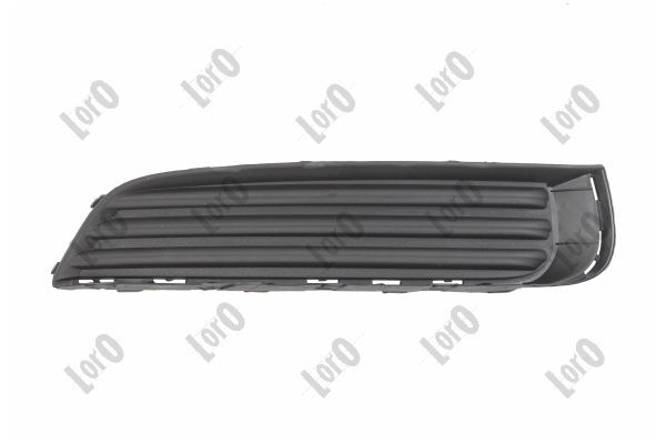 ABAKUS 037-46-454 Ventilation Grilles, bumper