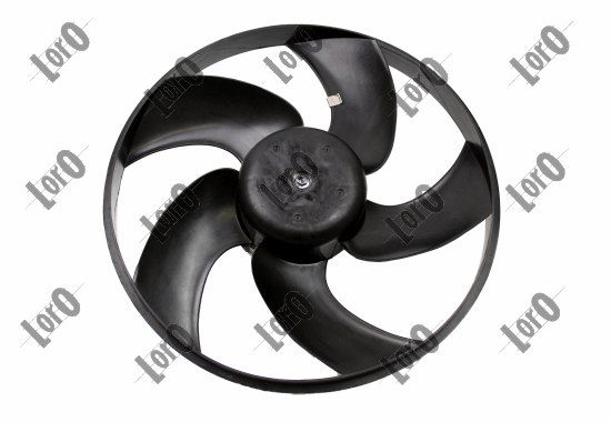 ABAKUS 038-014-0003 Fan, engine cooling