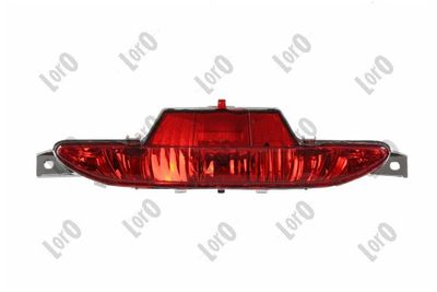 Rear Fog Light ABAKUS 038-36-873