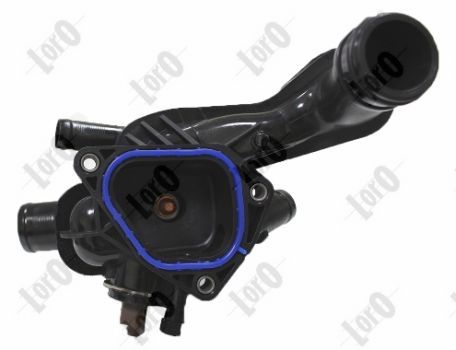 ABAKUS 038-025-0006 Thermostat, coolant