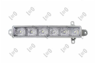 Daytime Running Light ABAKUS 038-27-700