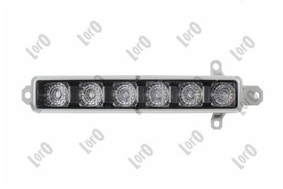 Daytime Running Light ABAKUS 038-27-701