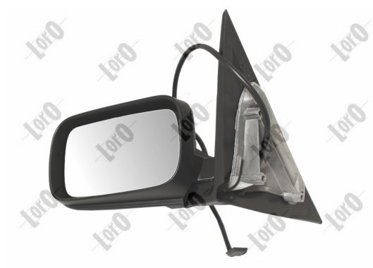 ABAKUS 0411M22 Exterior Mirror