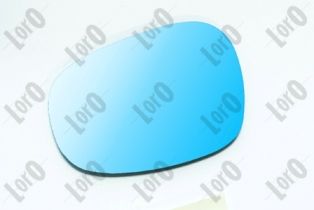 Mirror Glass, exterior mirror ABAKUS 0413G01