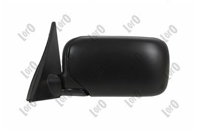 Exterior Mirror ABAKUS 0415M03