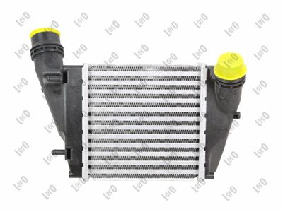 Charge Air Cooler ABAKUS 042-018-0012