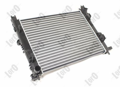 ABAKUS 042-017-0069 Radiator, engine cooling