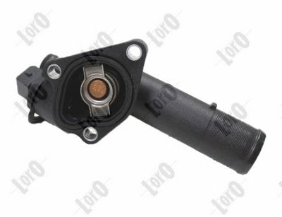 Thermostat, coolant ABAKUS 042-025-0012