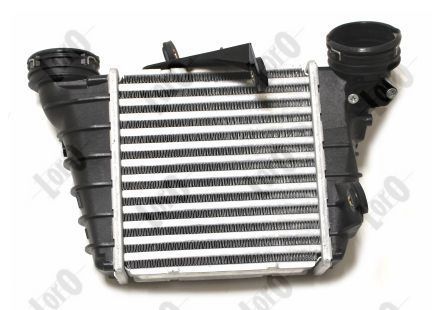 ABAKUS 046-018-0002 Charge Air Cooler