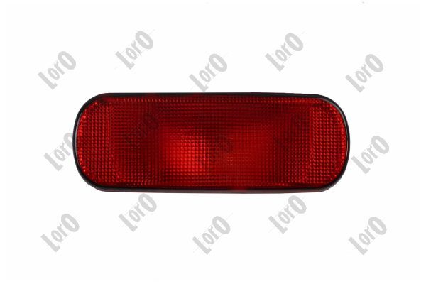 ABAKUS 050-28-873 Rear Fog Light