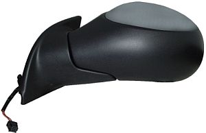 Exterior Mirror ABAKUS 0506M06