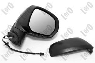 Exterior Mirror ABAKUS 0507M02