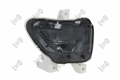 Rear Fog Light ABAKUS 051-29-875S