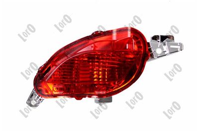 Rear Fog Light ABAKUS 051-69-875